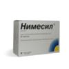 Нимесил гран. д/сусп. д/приема внутрь 100 мг 2 г №30, Лаборатория Гуидотти С.п.А., произведено Лабораториос Менарини С.А. / Файн Фудс & Фармасьютикалз Н.Т.М. С.П.А.