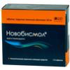 Новобисмол табл. п/о пленочной 120 мг №112, Оболенское ФП АО / Фармпроект АО / Алиум АО