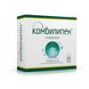 Комбилипен р-р для в/м введ. 2 мл №10 ампулы, Фармстандарт-Уфимский витаминный завод ОАО