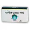 Комбилипен табс табл. п/о пленочной №30, Фармстандарт-Уфимский витаминный завод ОАО