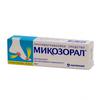 Микозорал мазь 2% 15 г №1, Акрихин ХФК ОАО