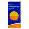 Изопринозин табл. 500 мг №30, Лузомедикамента-Техническое фармацевтическое общество/Фармацевтический завод Тева Прайвэт Ко.Лтд