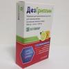 Дезгриппин пор. д/р-ра д/приема внутрь 500 мг+10 мг+200 мг 5 г №6 мед и лимон, фармвилар нпо ооо
